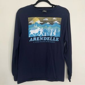 Women’s Disney Frozen Tshirt